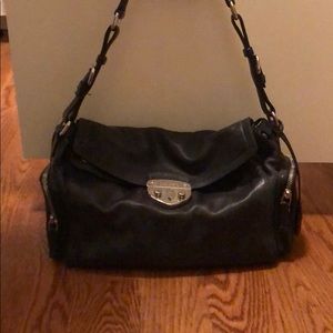 Black Prada bag